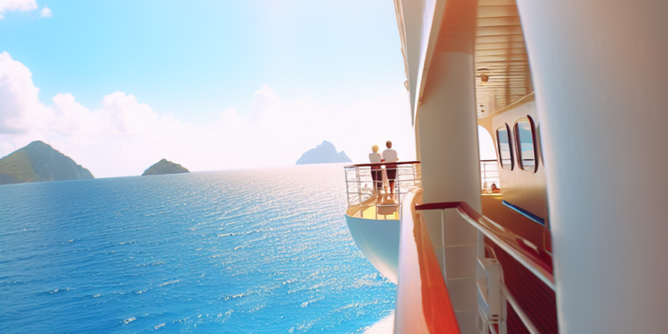 Tu primer crucero debería ser Celebrity Xcel