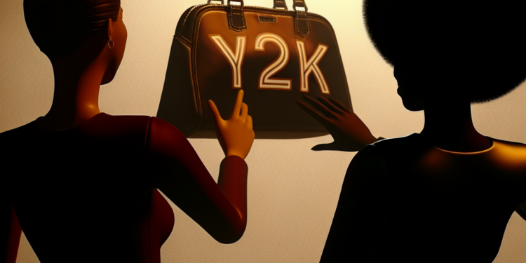 Tyla Revives an Iconic Y2K Bag (Zendaya and Rihanna Are Fans, Too)