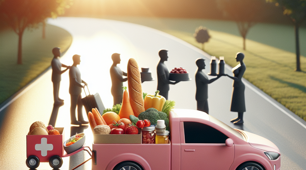 Uber donará viajes o comida a la Fundación Stanpa para apoyar a personas en tratamiento oncológico