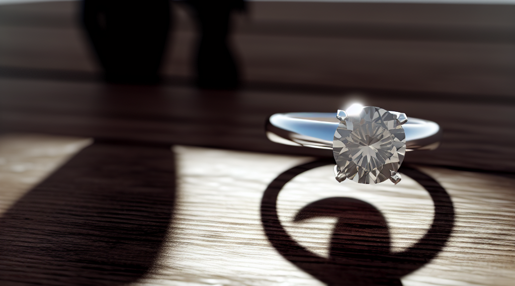 A Closer Look at Miley Cyrus’s Engagement Ring