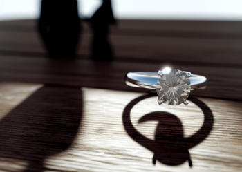 A Closer Look at Miley Cyrus’s Engagement Ring