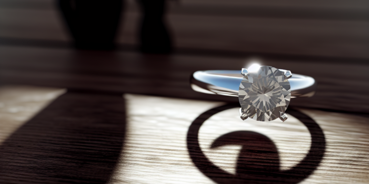 A Closer Look at Miley Cyrus’s Engagement Ring