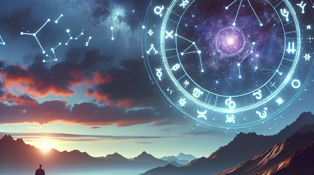 A Breakdown of the Key Astrological Events Coming in 2026—and What They Mean for Your Star Sign