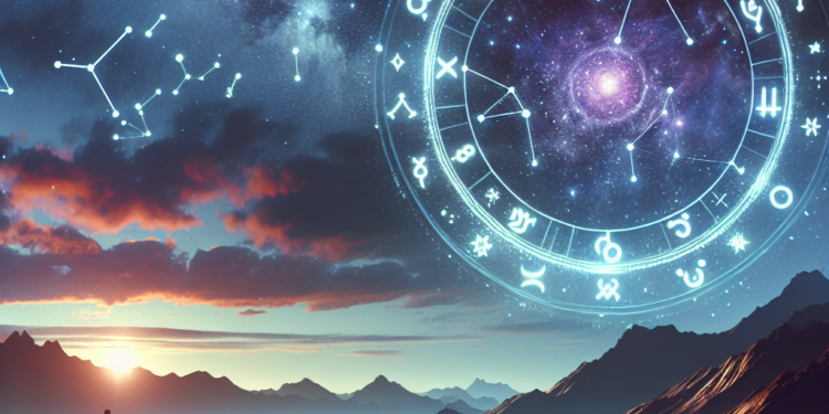A Breakdown of the Key Astrological Events Coming in 2026—and What They Mean for Your Star Sign