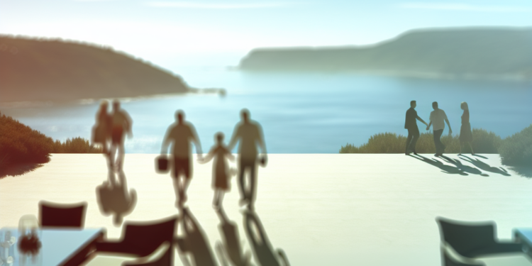 Organfur y Explora Journeys en un encuentro a puro lujo