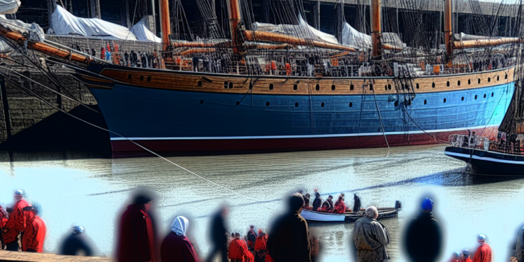 un año de cruceros intenso, récord de escalas y un astillero en plena ebullición