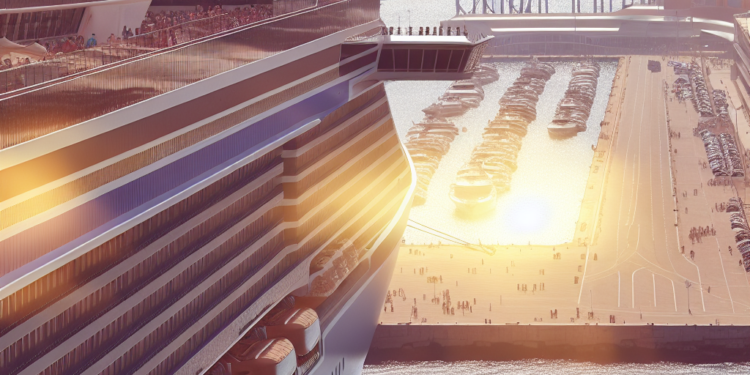 un año histórico de cruceros con megacruceros, barcos de lujo y novedades de última generación