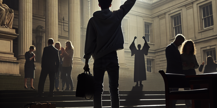 La familia de un alumno ganó un juicio contra una agencia por un viaje de egresados que nunca se realizó