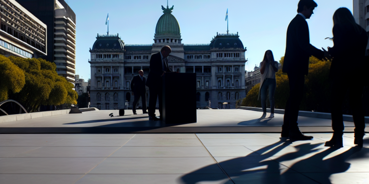 ahora un fallo les confirma que deben indicar que el país de destino es Argentina – Data Judicial