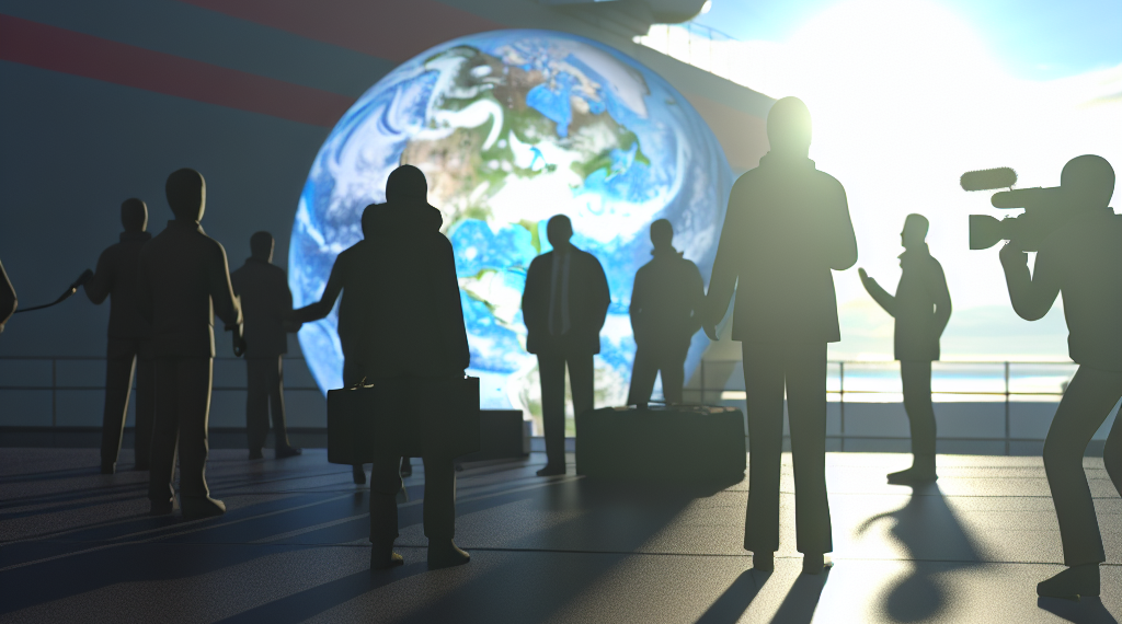 Explora Journeys presenta “Un mundo infinito”, su viaje inaugural de la Vuelta al Mundo en 2029