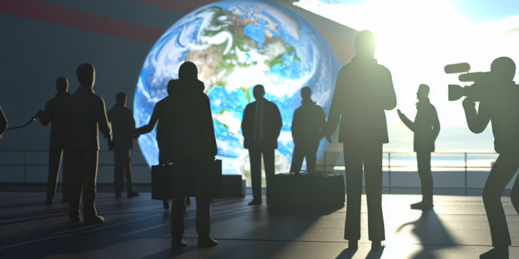 Explora Journeys presenta “Un mundo infinito”, su viaje inaugural de la Vuelta al Mundo en 2029