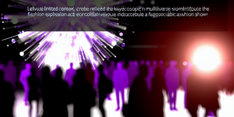 A Fashion “Explosition”—In Toulouse, Jean Charles de Castelbajac’s Kaleidoscopic Multiverse Gets a Show of its Own