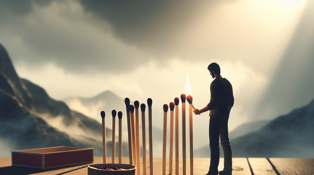 A To-Do List for Matches’s New Owners