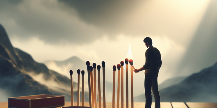 A To-Do List for Matches’s New Owners