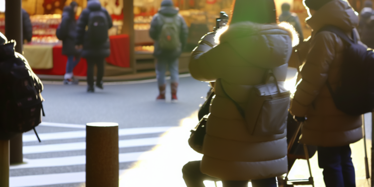 una joya única para viajar en diciembre