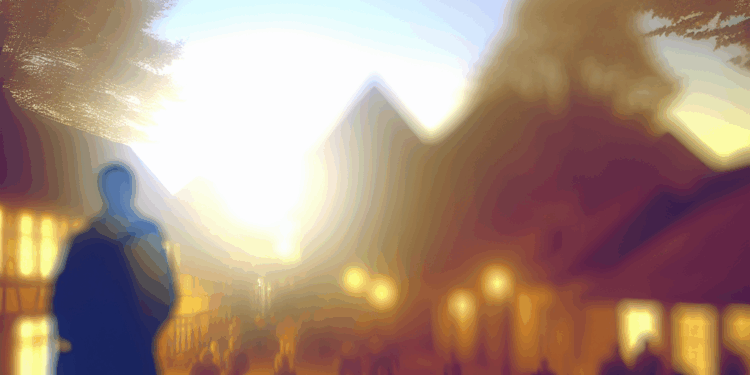 Una escala dos veces histórica