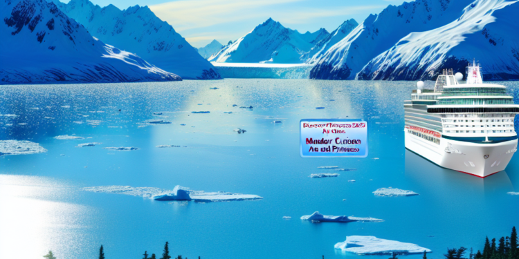 Un viaje al corazón de Alaska; Mundomar Cruceros y Princess celebran el premio al Discovery Princess 2026