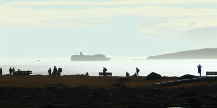 Un viaje al corazón de Alaska; Mundomar Cruceros y Princess celebran el premio al Discovery Princess 2026