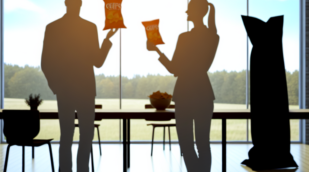 Unilever vende su marca de snacks saludables Graze