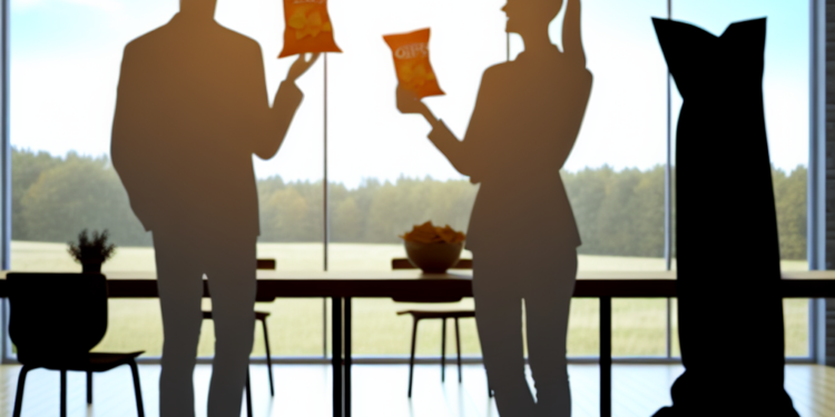 Unilever vende su marca de snacks saludables Graze