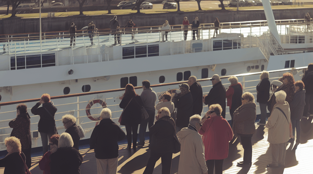 Uruguay lanzó la Temporada de Cruceros 2025/2026 en Montevideo