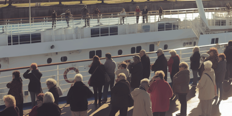 Uruguay lanzó la Temporada de Cruceros 2025/2026 en Montevideo