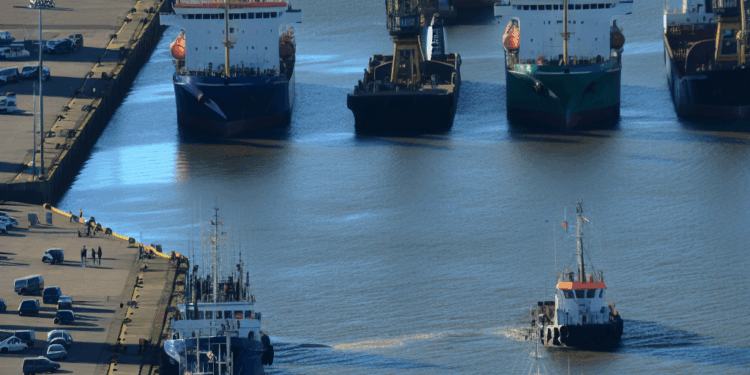 LA17 - CONECTANDO A LA PATAGONIA