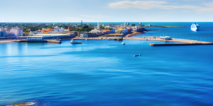 Uruguay se prepara para recibir a 139 cruceros