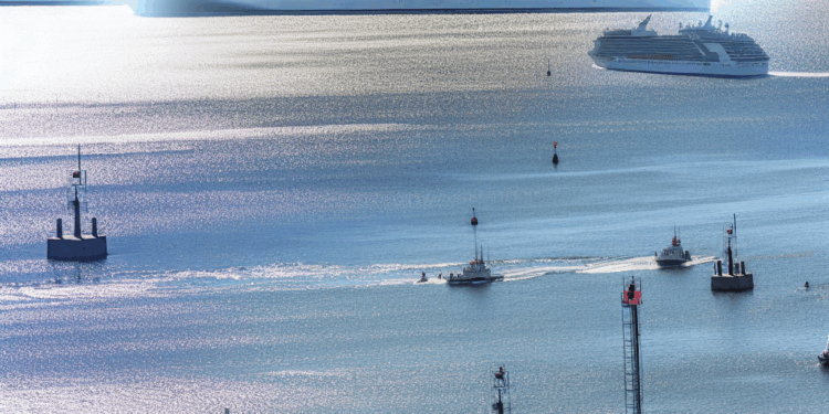 Uruguay aguarda el arribo de 139 cruceros durante la temporada 2026