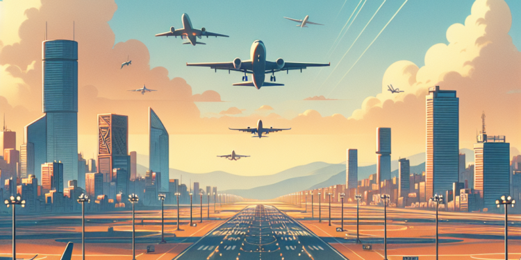 València despega: más vuelos, nuevas rutas y más oportunidades para viajar desde la ciudad  