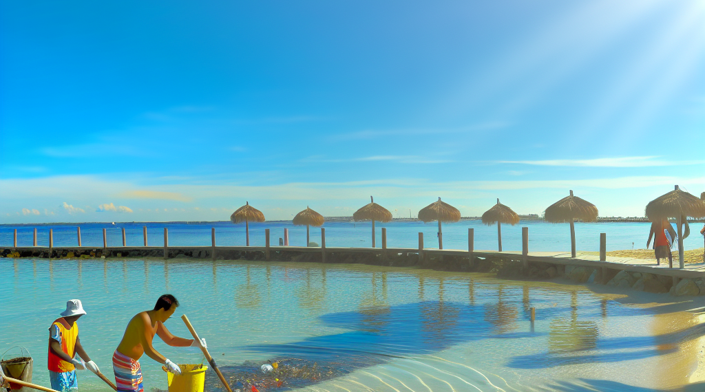 Diversificar la industria turística para enfrentar sargazo y temporadas bajas