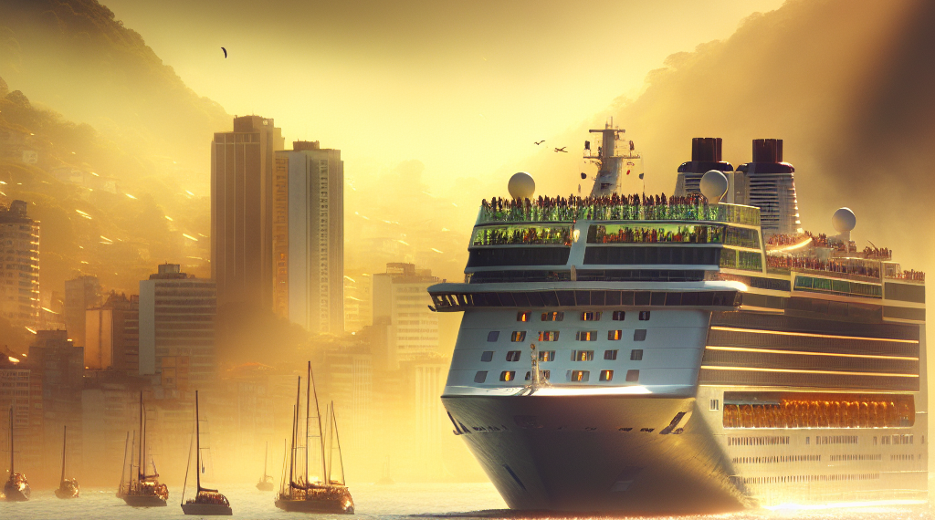 Brasil: MSC Cruceros lanza venta flash con camarotes con balcón a precio de interiores