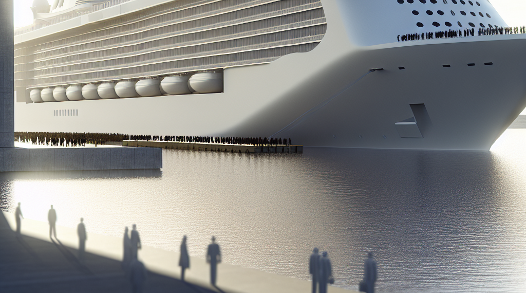 Estados Unidos.- MSC Cruceros abre las ventas del MSC World Atlantic, que debutará en noviembre de 2027 desde Florida (EE.UU.)