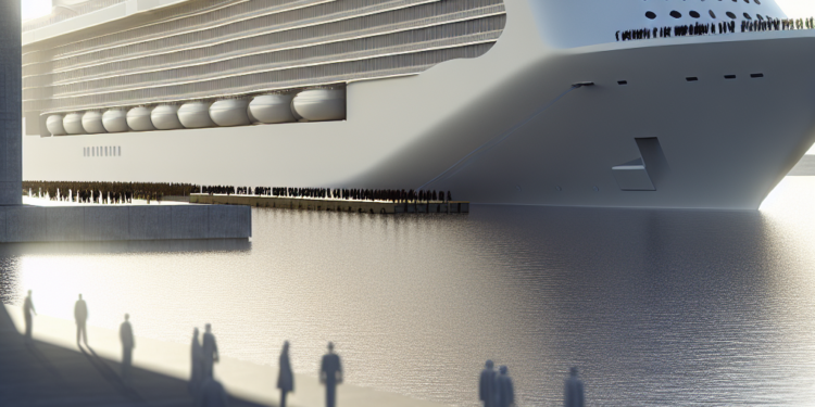 Estados Unidos.- MSC Cruceros abre las ventas del MSC World Atlantic, que debutará en noviembre de 2027 desde Florida (EE.UU.)