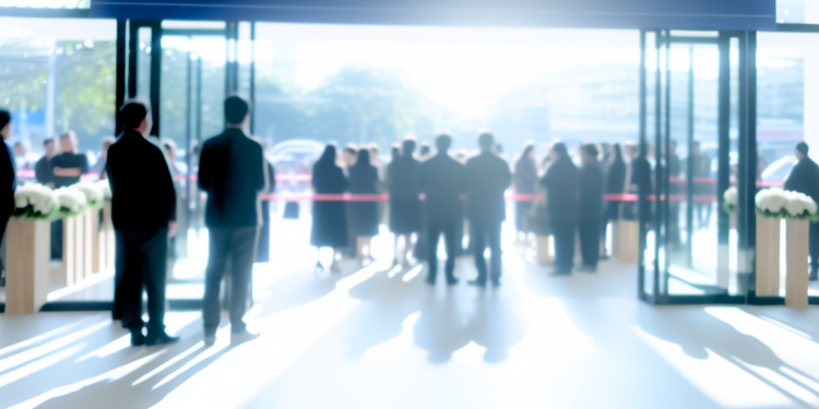 Veritas, BM Supermercados y Dia abren nuevos establecimientos