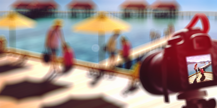 turismo desde la experiencia personal