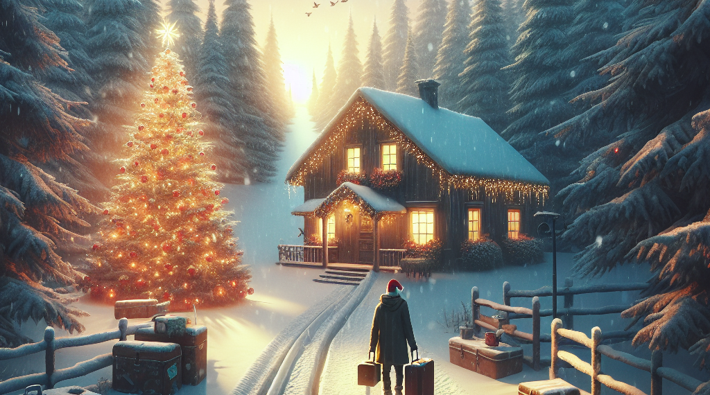 Viajar en Navidad está de moda: "Quien lo prueba, repite"