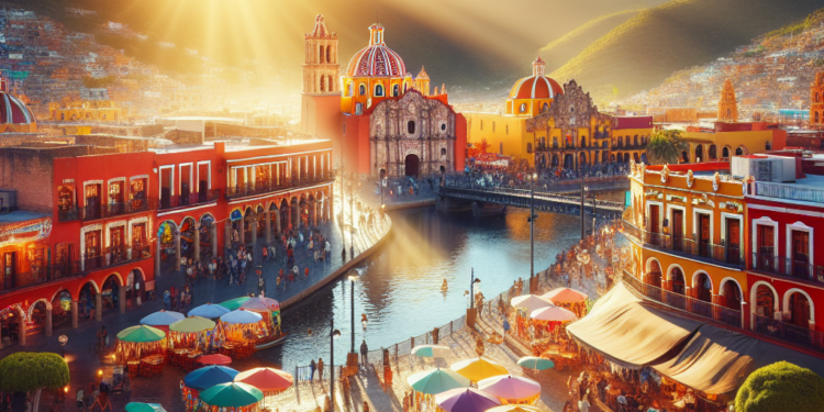 Cuesta de enero: Los viajes económicos que puedes hacer en México a inicios del 2026