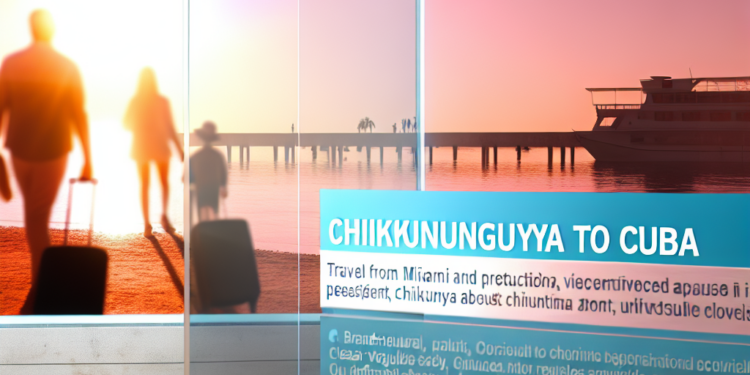 Foto de archivo de viajeros a Cuba en el Aeropuerto Internacional de Miami en noviembre de 2015.