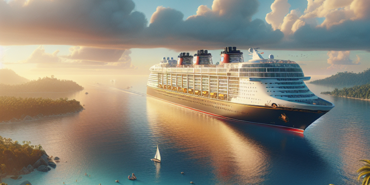 Cruceros Disney desde México: precios, rutas y requisitos