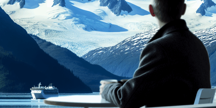 Virgin Voyages lanza cruceros de un mes a Alaska