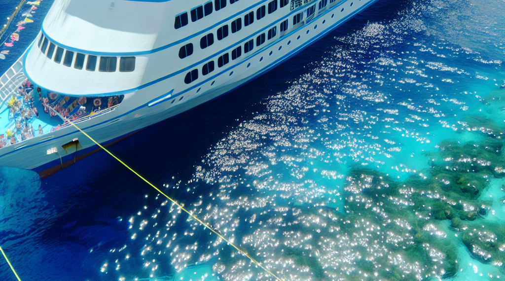 Virgin Voyages ha sido nombrada Mejor Línea de Cruceros Oceánicos en los premios 2025