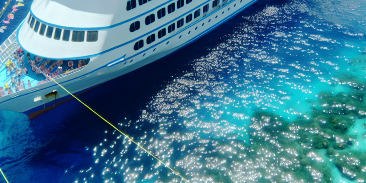 Virgin Voyages ha sido nombrada Mejor Línea de Cruceros Oceánicos en los premios 2025