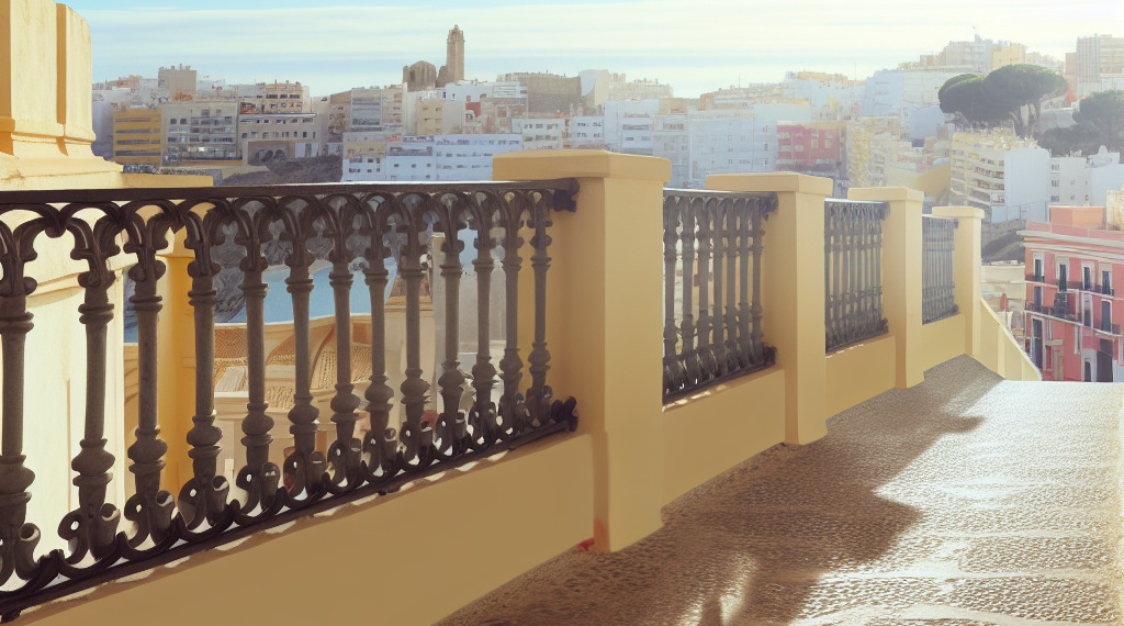 Ven a Ceuta antes del 31 de diciembre y ahorra 95€ en tu viaje con “Ceuta Emociona”