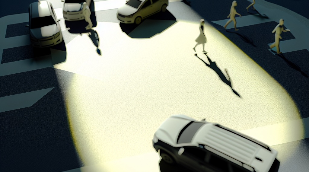 Accidentes en Mérida
