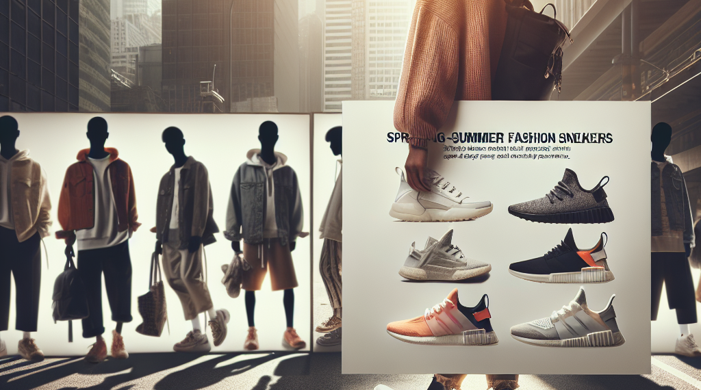 Tenis en tendencia de Primavera-Verano 2026: La guía completa