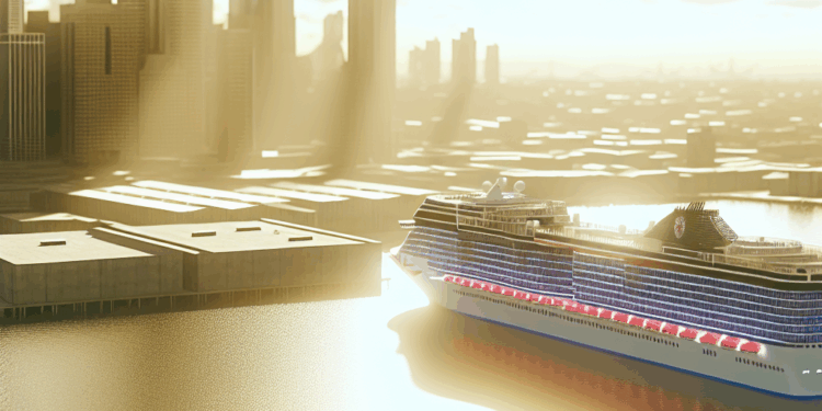 American Cruise Lines zarpa hacia 2026 con 11 itinerarios inéditos