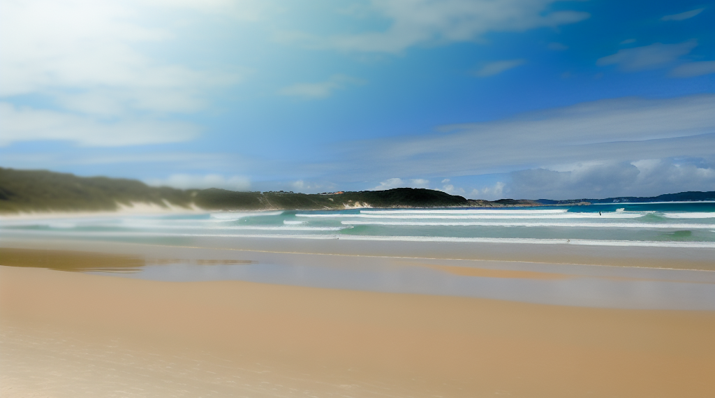 ¡Atención viajeros! Estas son las playas habilitadas en Santa Catarina - Viajes