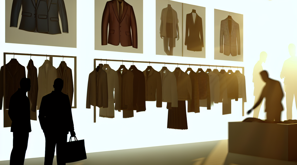 Lights, Camera, Fashion! How to Shop Clothing From Your Favorite Shows