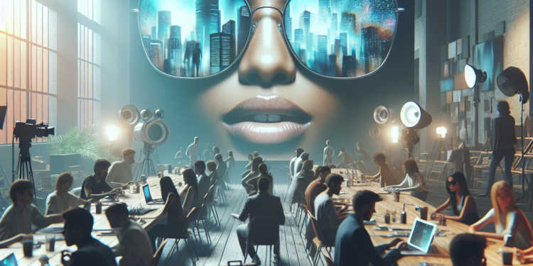 Shield Your Eyes! Oversized Sunglasses Ruled 2025